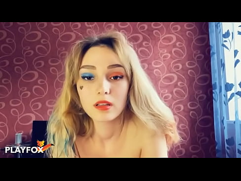❤️ Magiese virtuele werklikheidsbril het my seks met Harley Quinn gegee ️ Russiese pornografie op af.muitohentai.ru