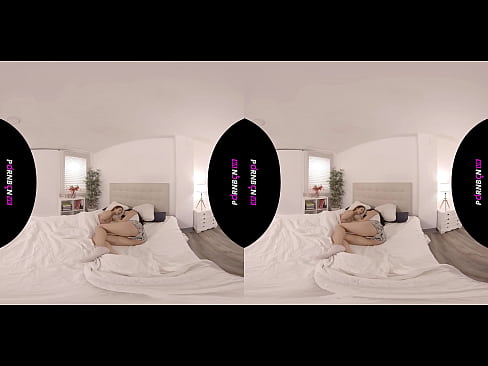❤️ PORNBCN VR Twee jong lesbiërs word geil wakker in 4K 180 3D virtuele realiteit Geneva Bellucci Katrina Moreno ️ Russiese pornografie op af.muitohentai.ru