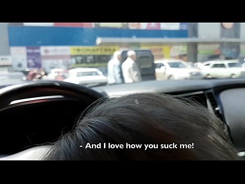 ❤️ Gesuig reg in die parkeerterrein buite die supermark ️ Russiese pornografie op af.muitohentai.ru